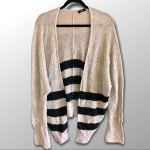 BDG Urban Outfitters | Lightweight Open Cardigan